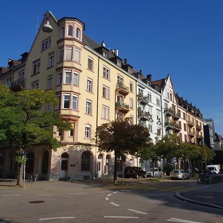 Budget Youth Hostel Oberengstringen エクステリア 写真