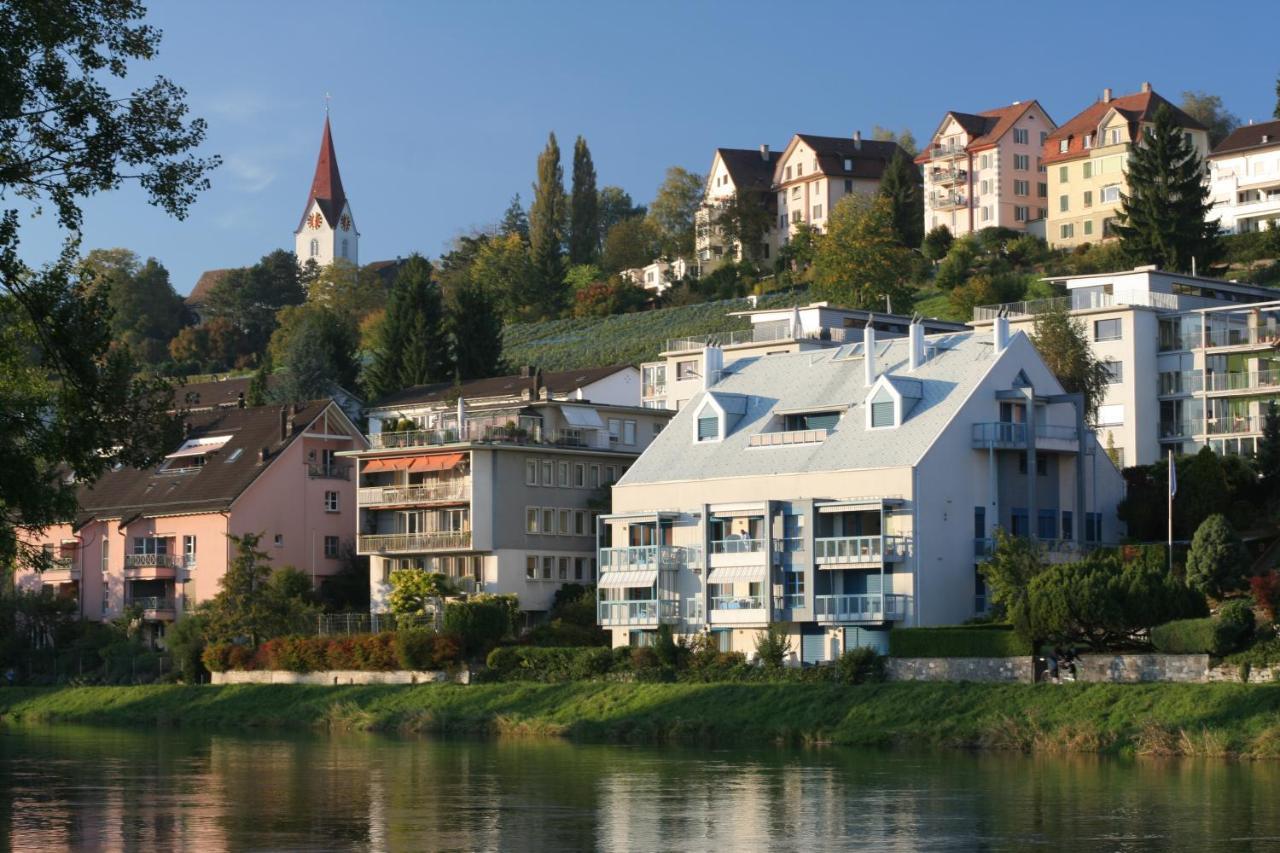 Budget Youth Hostel Oberengstringen エクステリア 写真